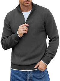 Dark Grey