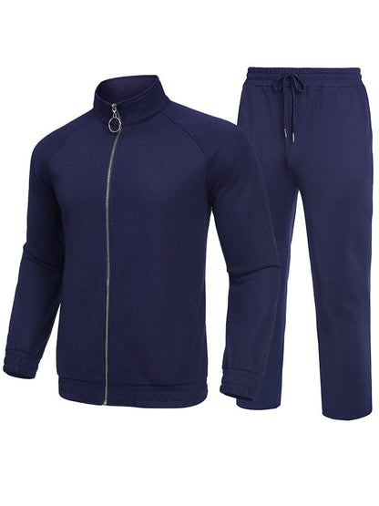 Athletic 2-Piece Sweatsuits (US Only)