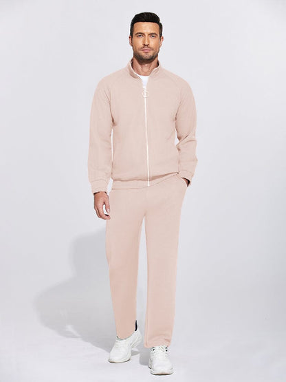 Athletic 2-Piece Sweatsuits (US Only)
