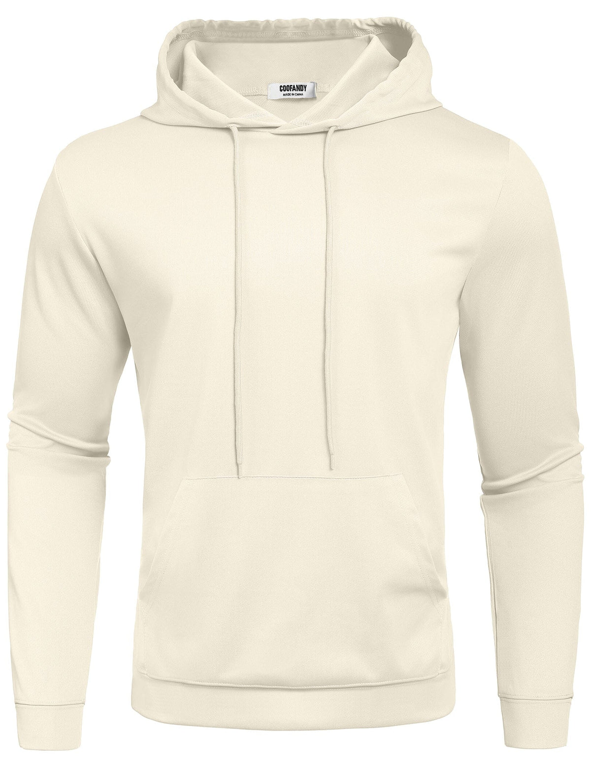 Casual Relaxed Feeling Hoodie (US Only)