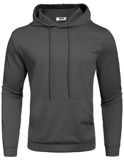Casual Relaxed Feeling Hoodie (US Only)