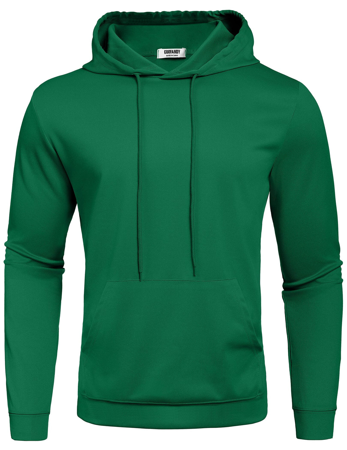Casual Relaxed Feeling Hoodie (US Only)