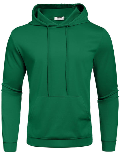 Casual Relaxed Feeling Hoodie (US Only)