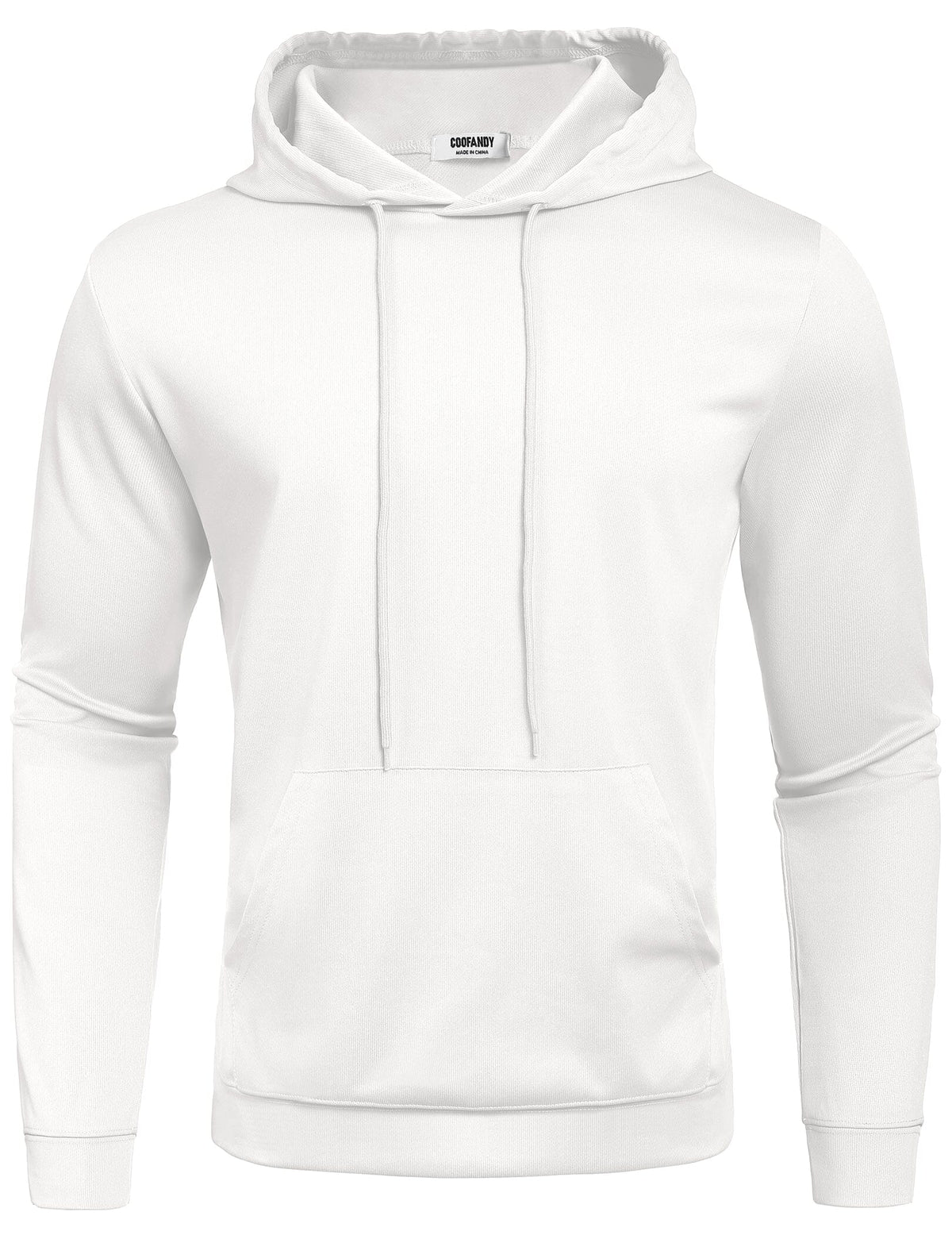 Casual Relaxed Feeling Hoodie (US Only)