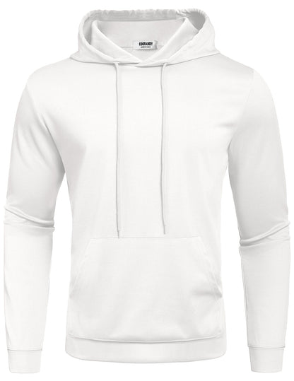 Casual Relaxed Feeling Hoodie (US Only)