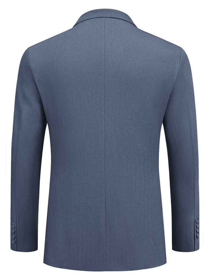 Casual Business Suit Jacket (US Only)
