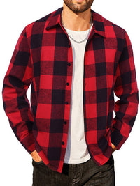 Red&Black Plaid
