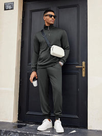 Dark Grey