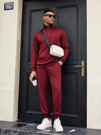 Dark Red