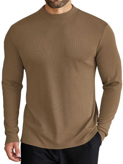 Lightweight Ribbed Pullover Sweater (US Only)