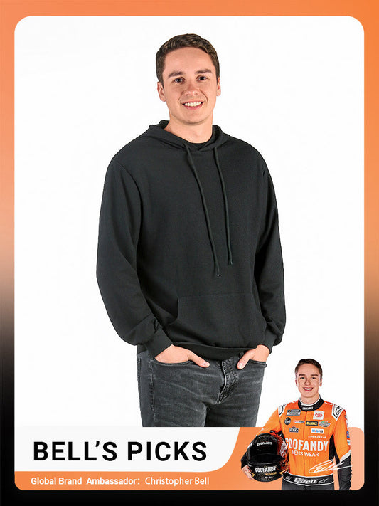 Casual Classic Versatile Hoodie (US Only)