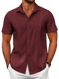 Dark Red