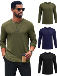 Black/Navy Blue/Army Green