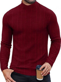 Dark Red