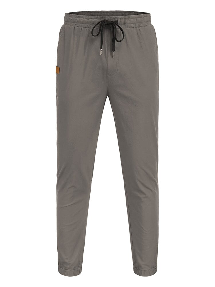 Casual Cargo Jogger Pants (US Only)