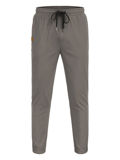Casual Cargo Jogger Pants (US Only)