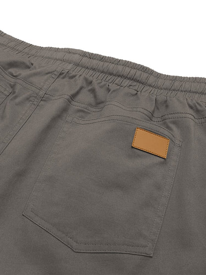 Casual Cargo Jogger Pants (US Only)