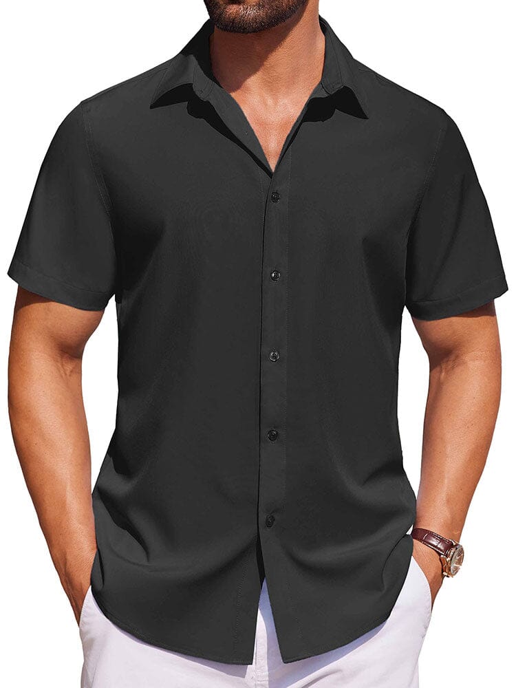 Casual Button Down Shirts (US Only)