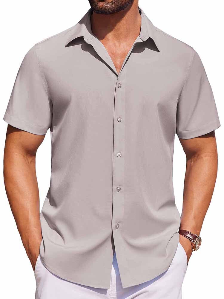 Casual Button Down Shirts (US Only)