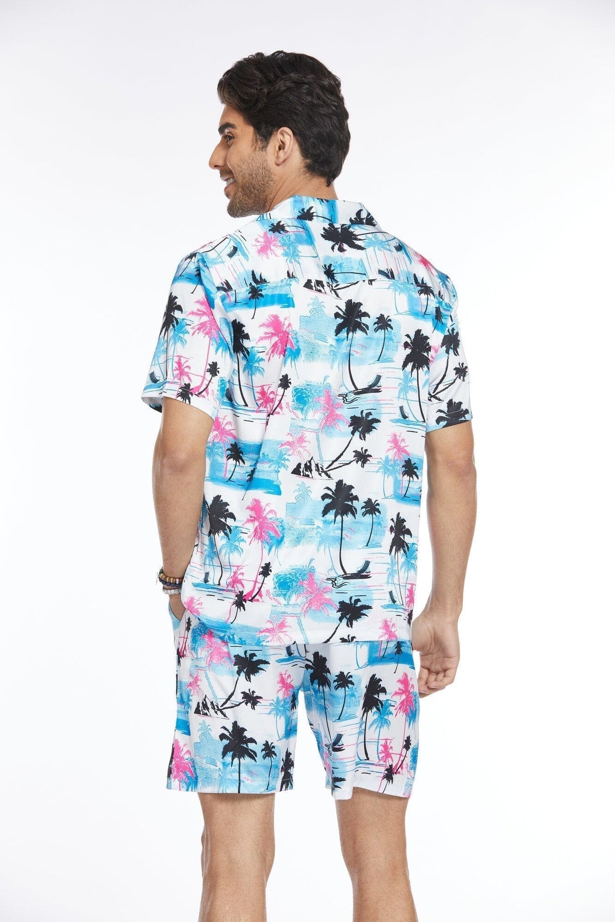 Hawaiian Sets for Vacation (US Only)