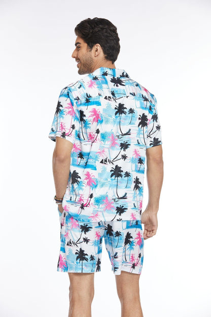 Hawaiian Sets for Vacation (US Only)