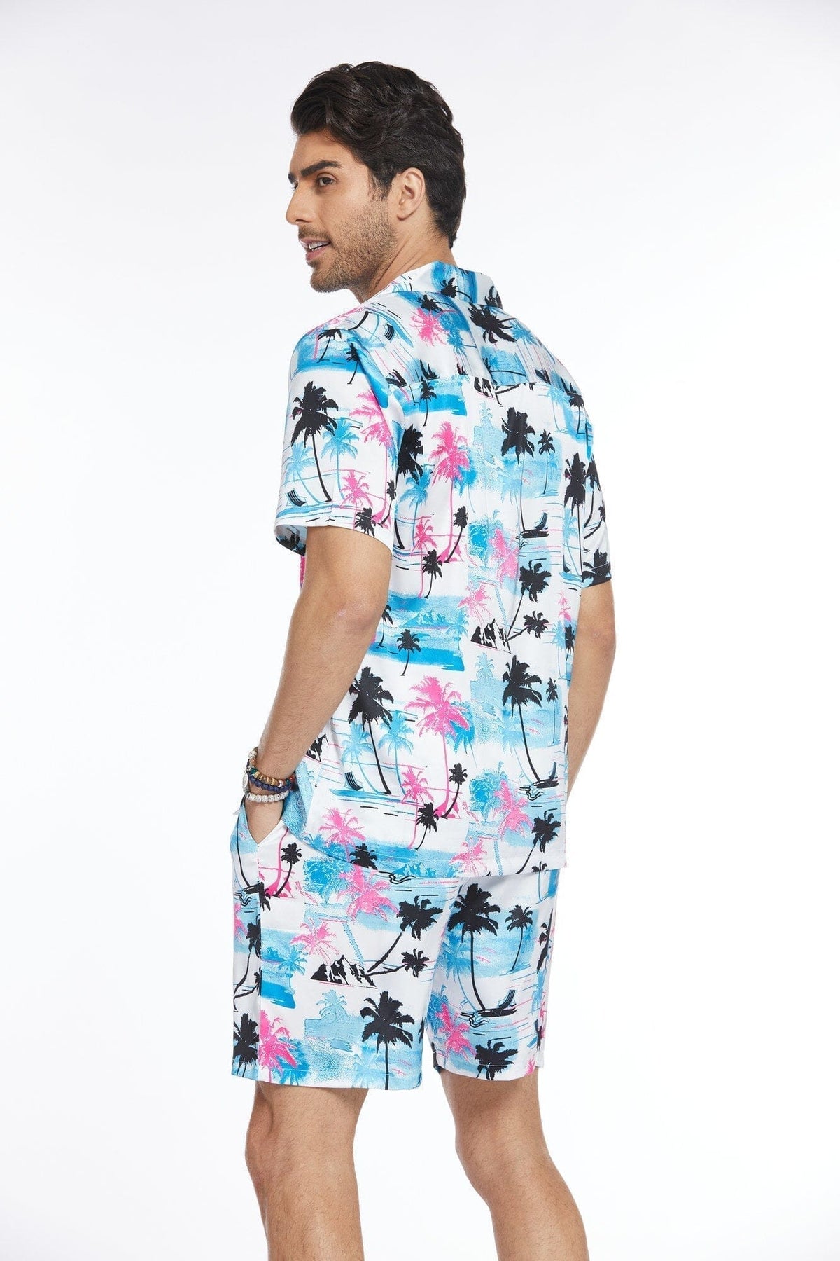 Hawaiian Sets for Vacation (US Only)