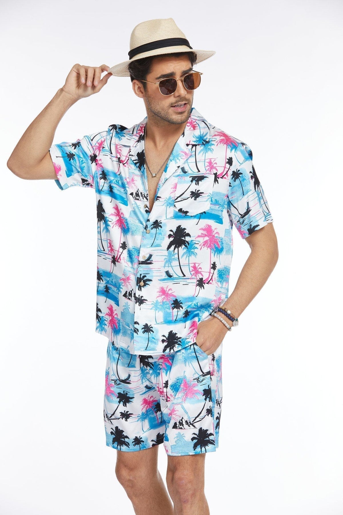 Hawaiian Sets for Vacation (US Only)