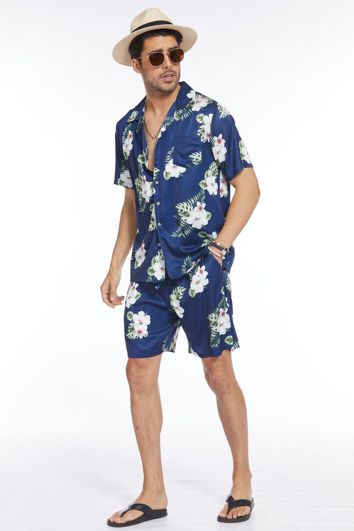Hawaiian Sets for Vacation (US Only)