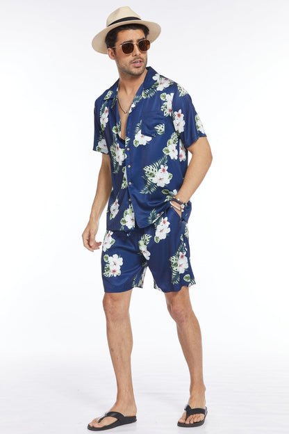 Hawaiian Sets for Vacation (US Only)