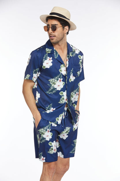 Hawaiian Sets for Vacation (US Only)