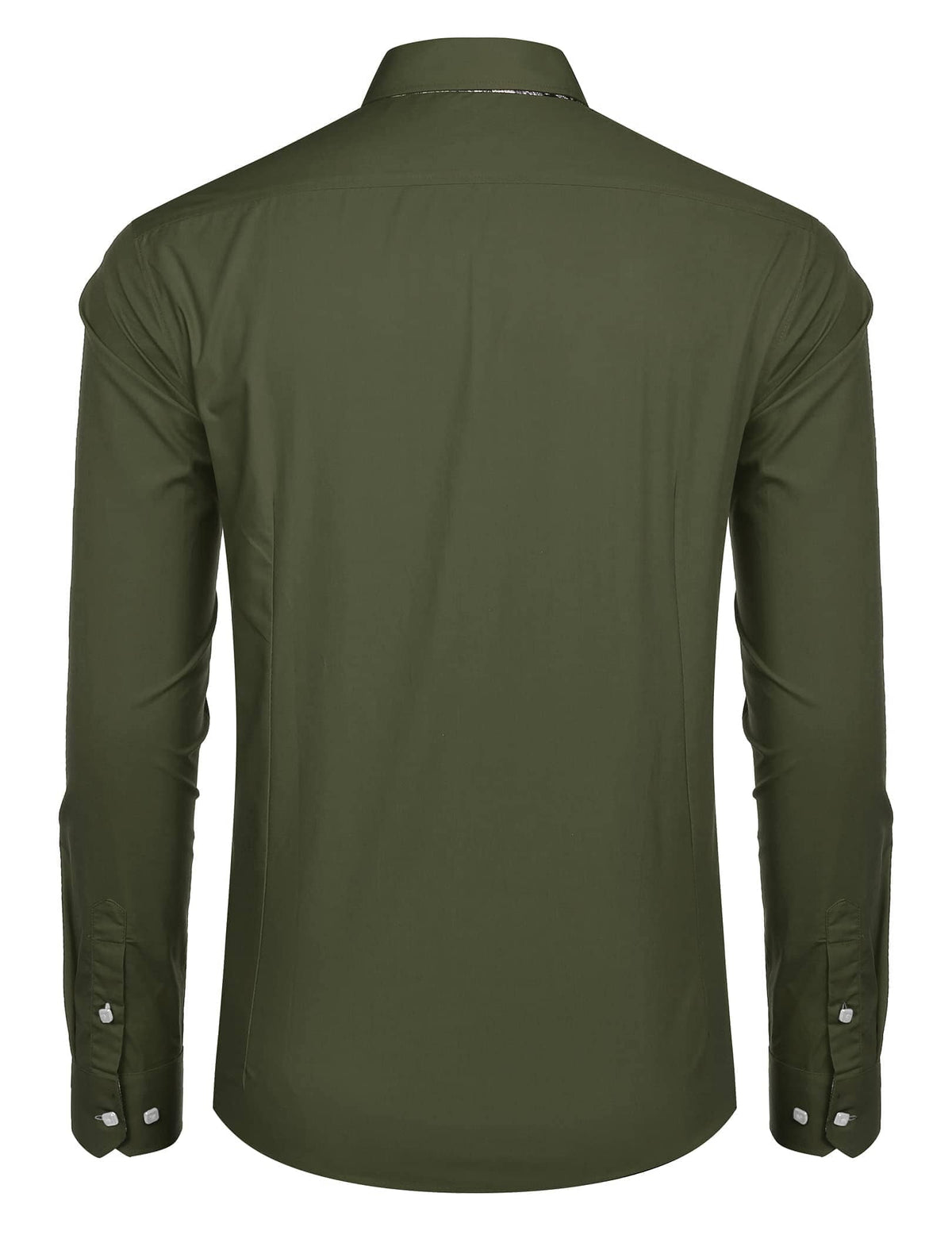 Dress Button Down Shirts (US Only)