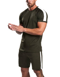 Army green