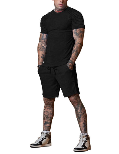 Muscle Tracksuit (US Only)