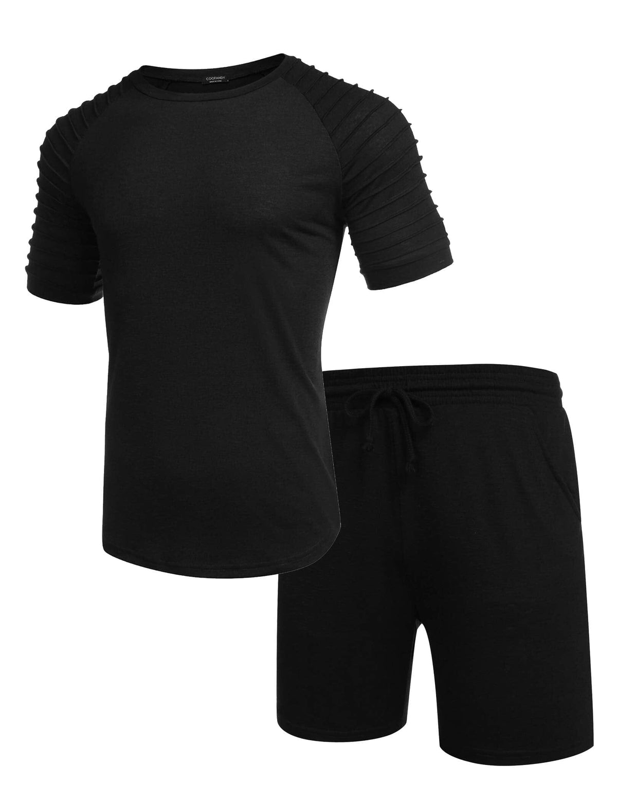 Muscle Tracksuit (US Only)