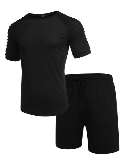Muscle Tracksuit (US Only)