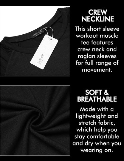 Muscle Tracksuit (US Only)