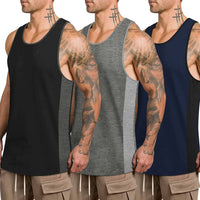 Black/Light Gray/Navy