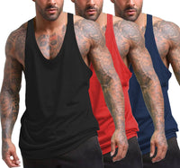 Black/Navy blue/Red