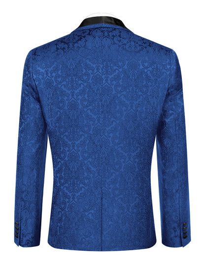 Floral Suit Jacket (US Only)