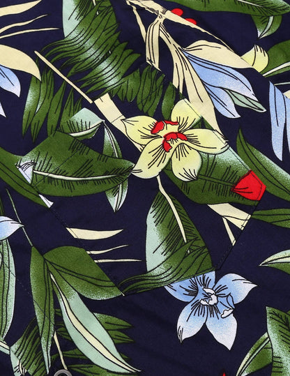 Hawaiian Aloha Shirt (US Only)