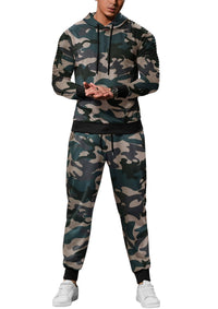 Green Camo