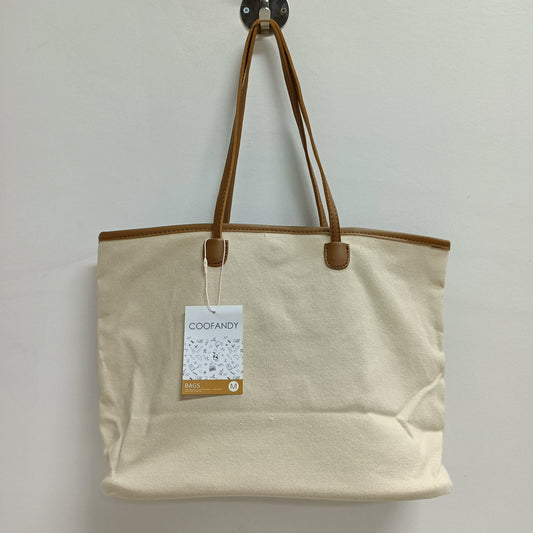 Coofandy Spacious Handbag