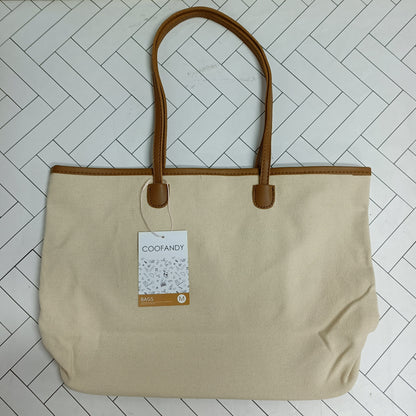 Coofandy Spacious Handbag