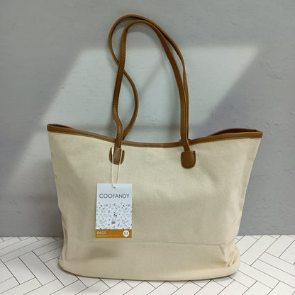 Coofandy Spacious Handbag
