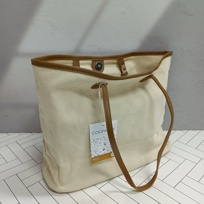 Coofandy Spacious Handbag