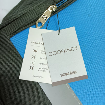 Coofandy Functional Durable Backpack