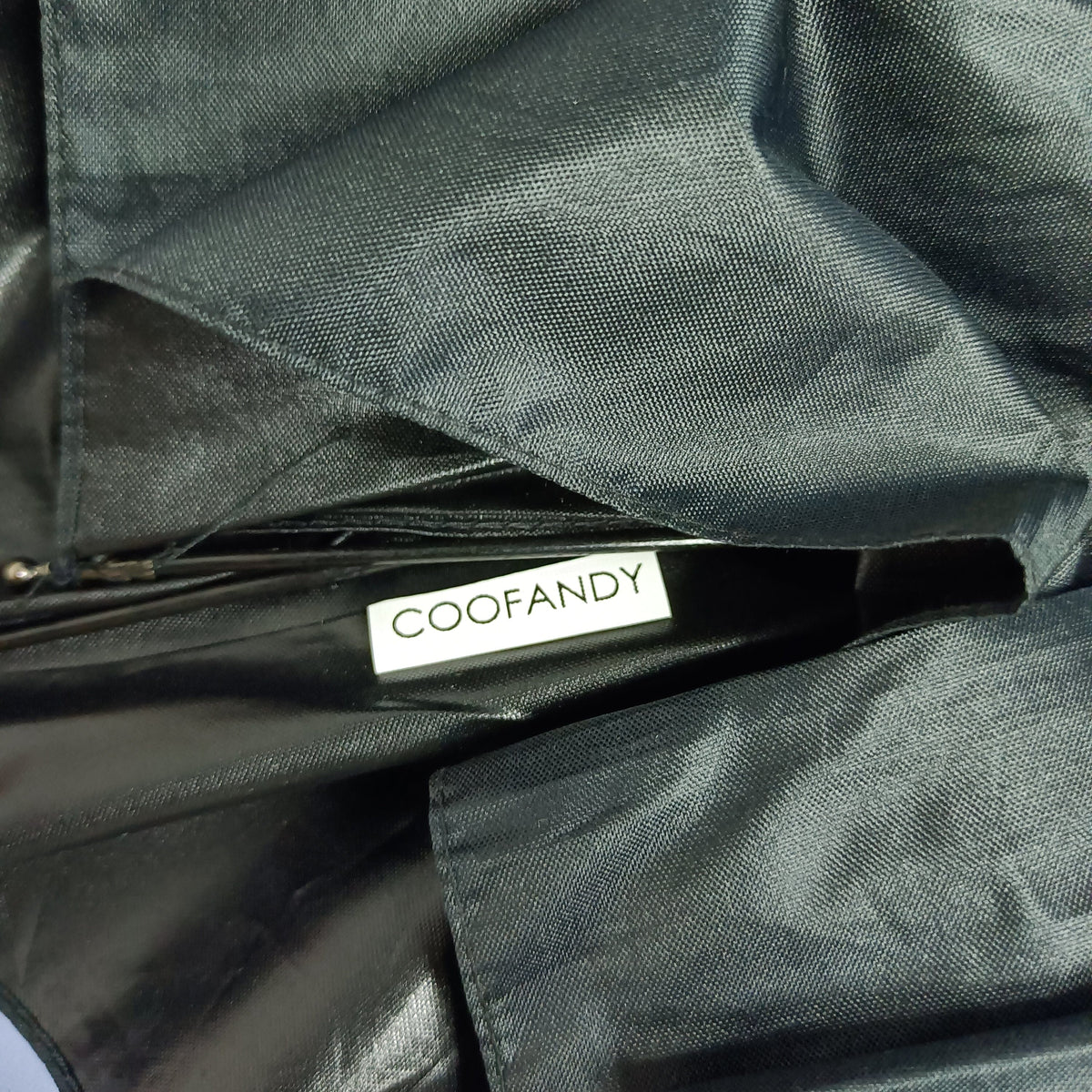 Coofandy Classic Durable Umbrella