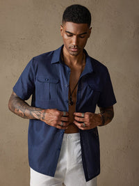 Navy Blue