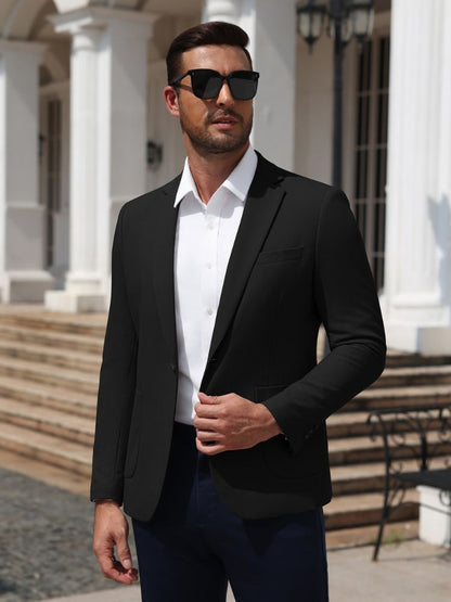 Lightweight Casual Business Sport Coat (US Only)