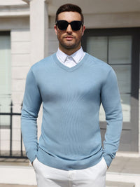 Ice Blue